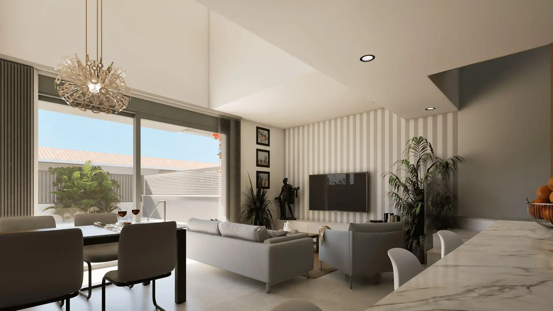 Villa in vendita a Mar Menor de Cartagena – Cabo de Palos, imagen 8