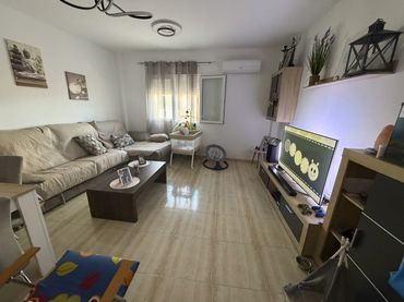 Dúplex en venta en Calle Valencia