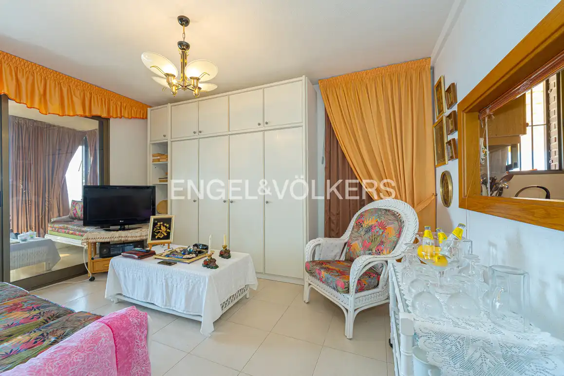 Attique avec piscine à vendre à Calle Vigo 5, imagen 13