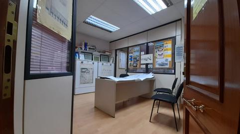 Foto 3 de Oficina de lloguer a Avinguda Avenida Matadepera de, Ca n'Oriac, Barcelona