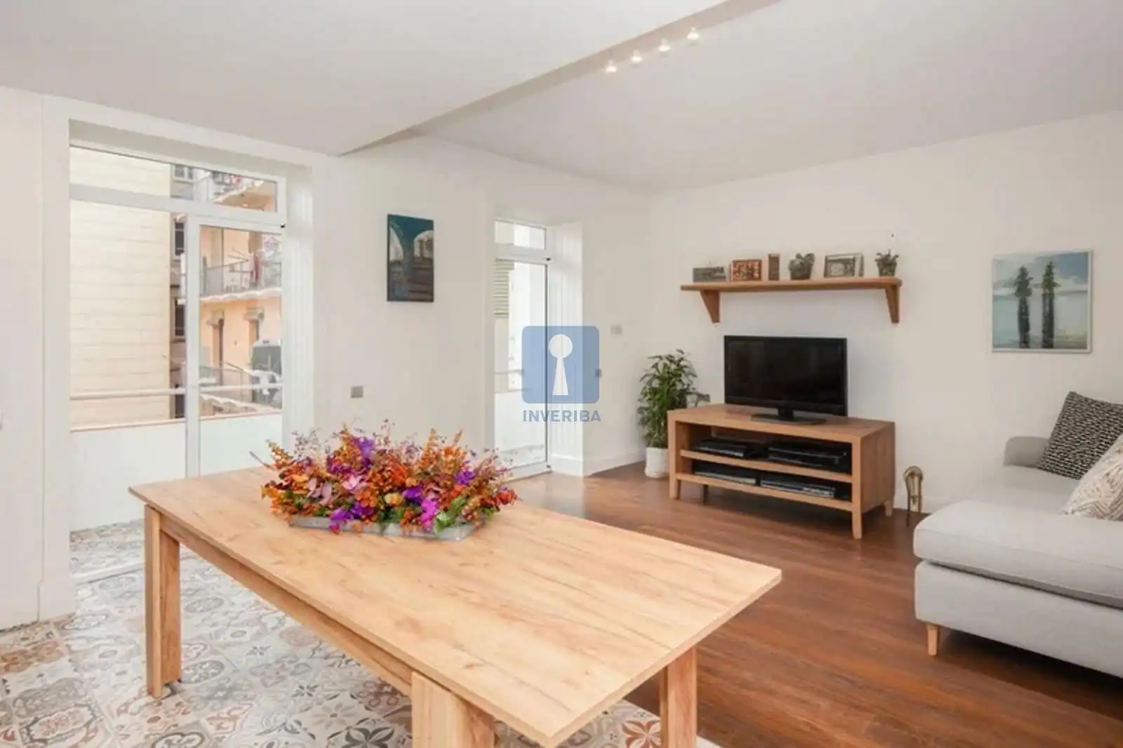 Wohnung mit Aufzug zum Verkauf in Catalunya, imagen 38