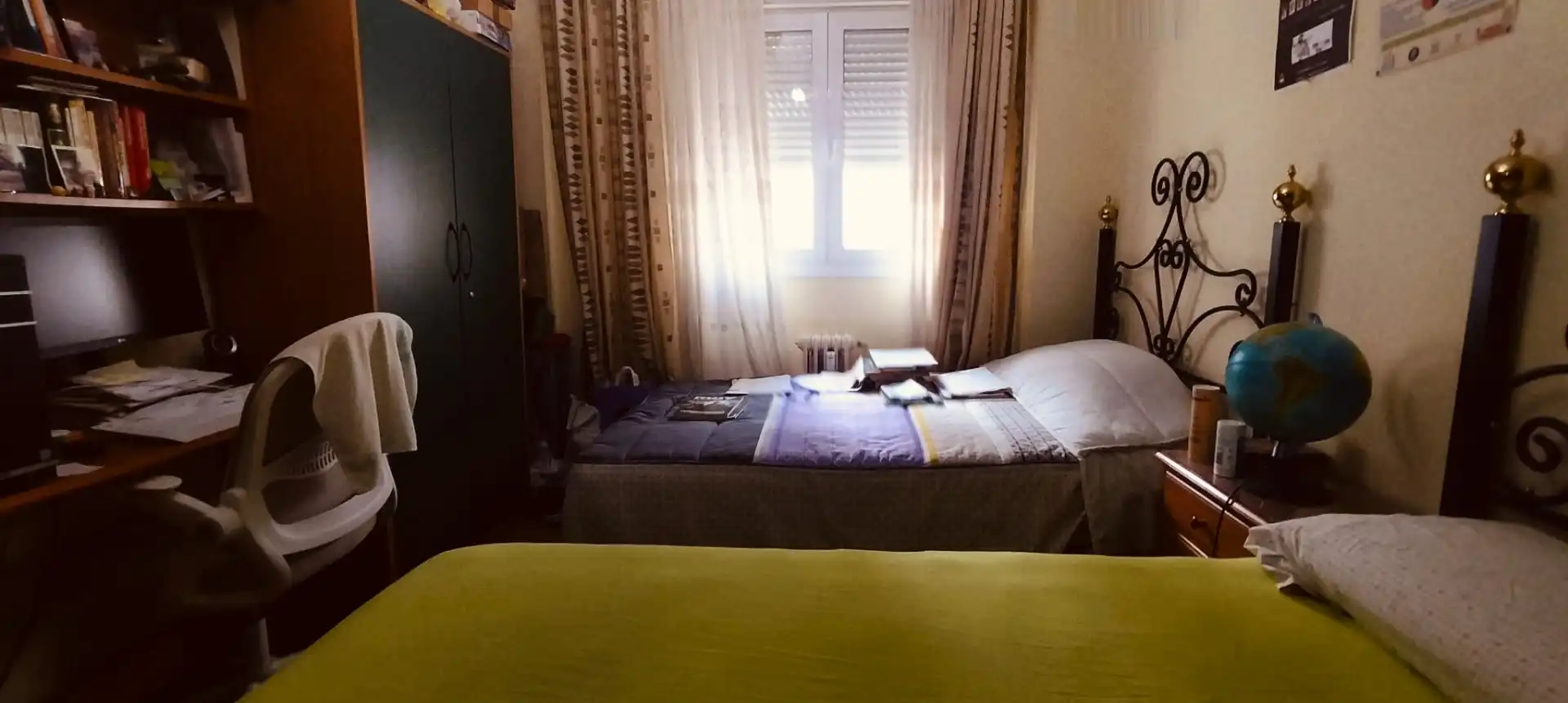 Flat with terrace for sale in Plaza Viacrucis, imagen 18