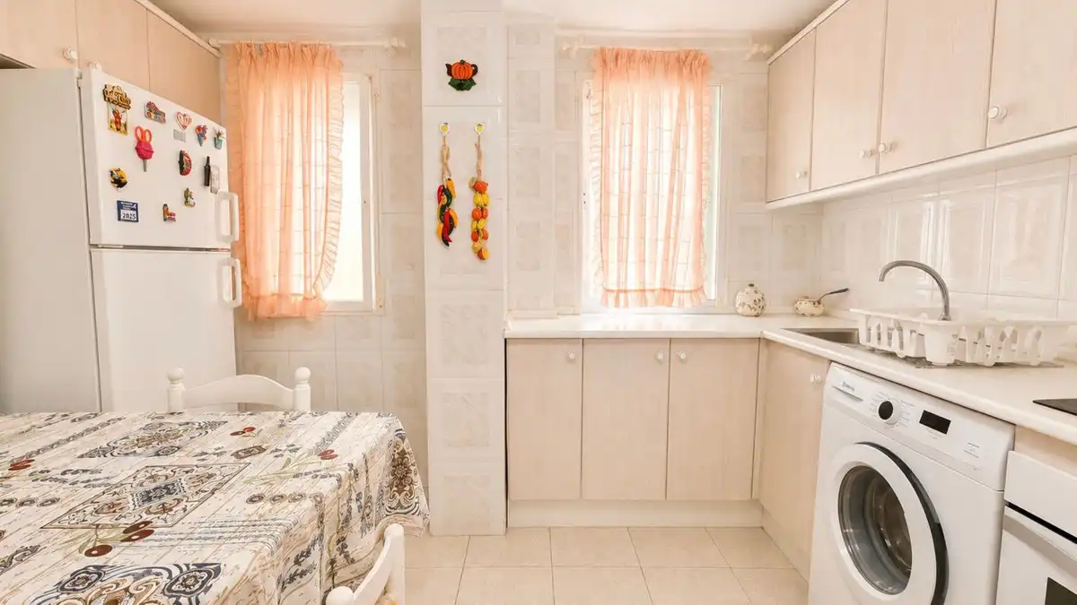 Apartment zum Verkauf in Estepona Pueblo, imagen 9