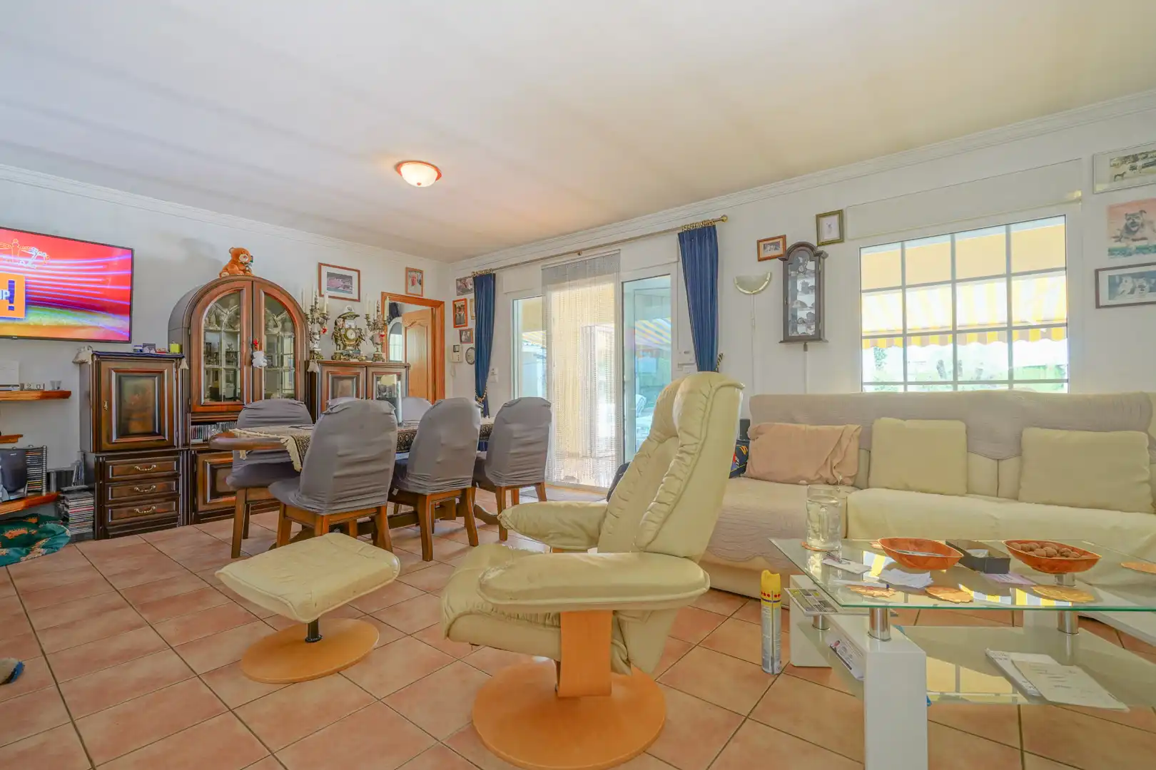 Villa avec piscine à vendre à Els Poblets, imagen 13