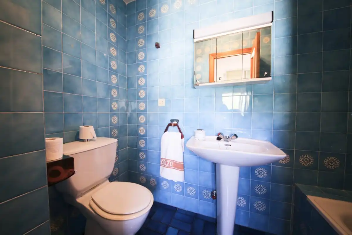 Piso en venta en Tomelloso