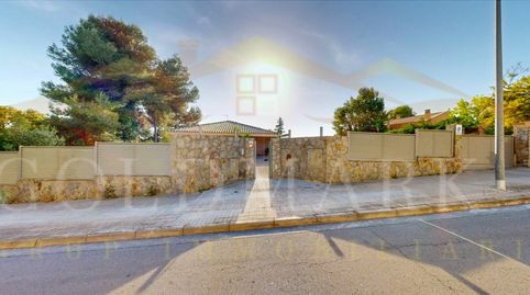Photo 3 of Houses for sale in Calle Olof Palme, 25, Castellarnau, Sabadell