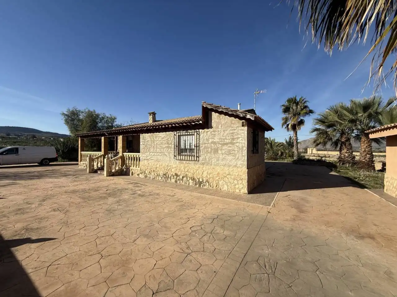 Villa mit Pool zum Verkauf in Pedanías Oeste, imagen 24