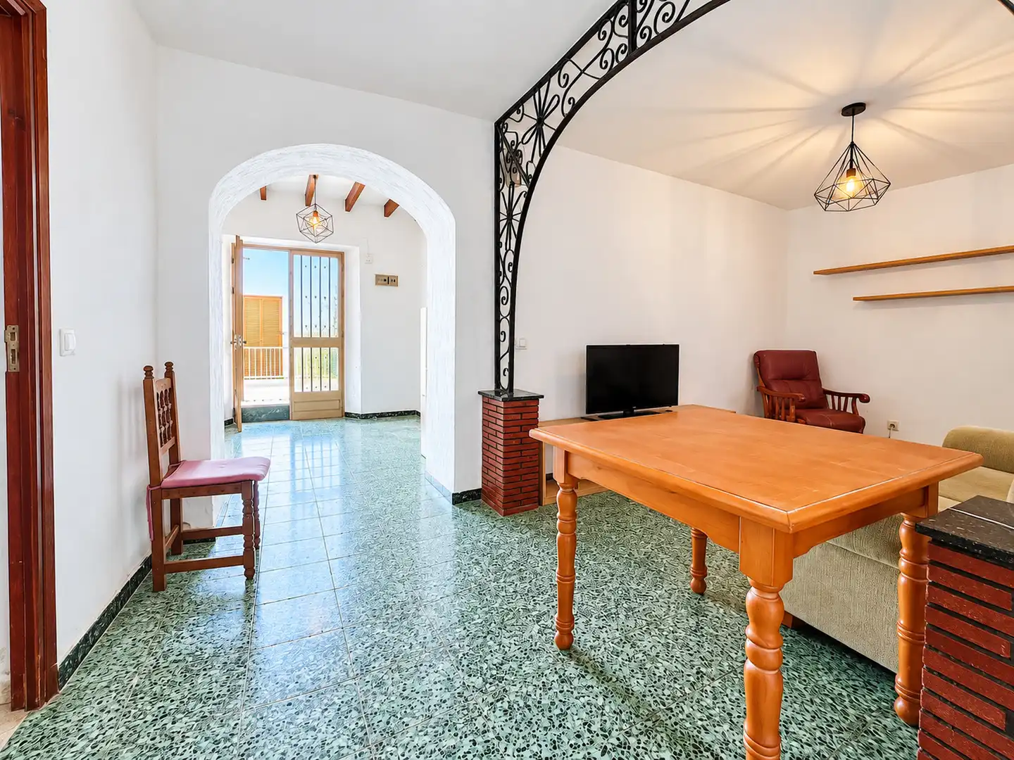 Terraced house with garden for sale in Mijas pueblo, imagen 6