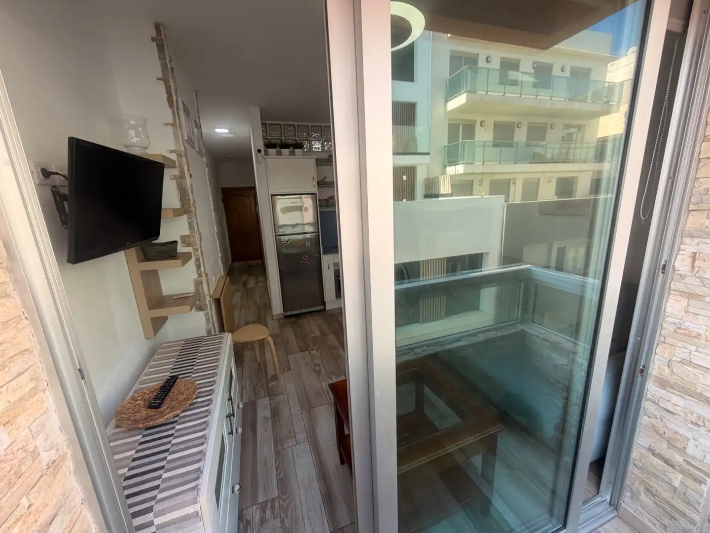 Apartamento de alquiler en Calle Torres Quevedo, Santa Catalina - Canteras