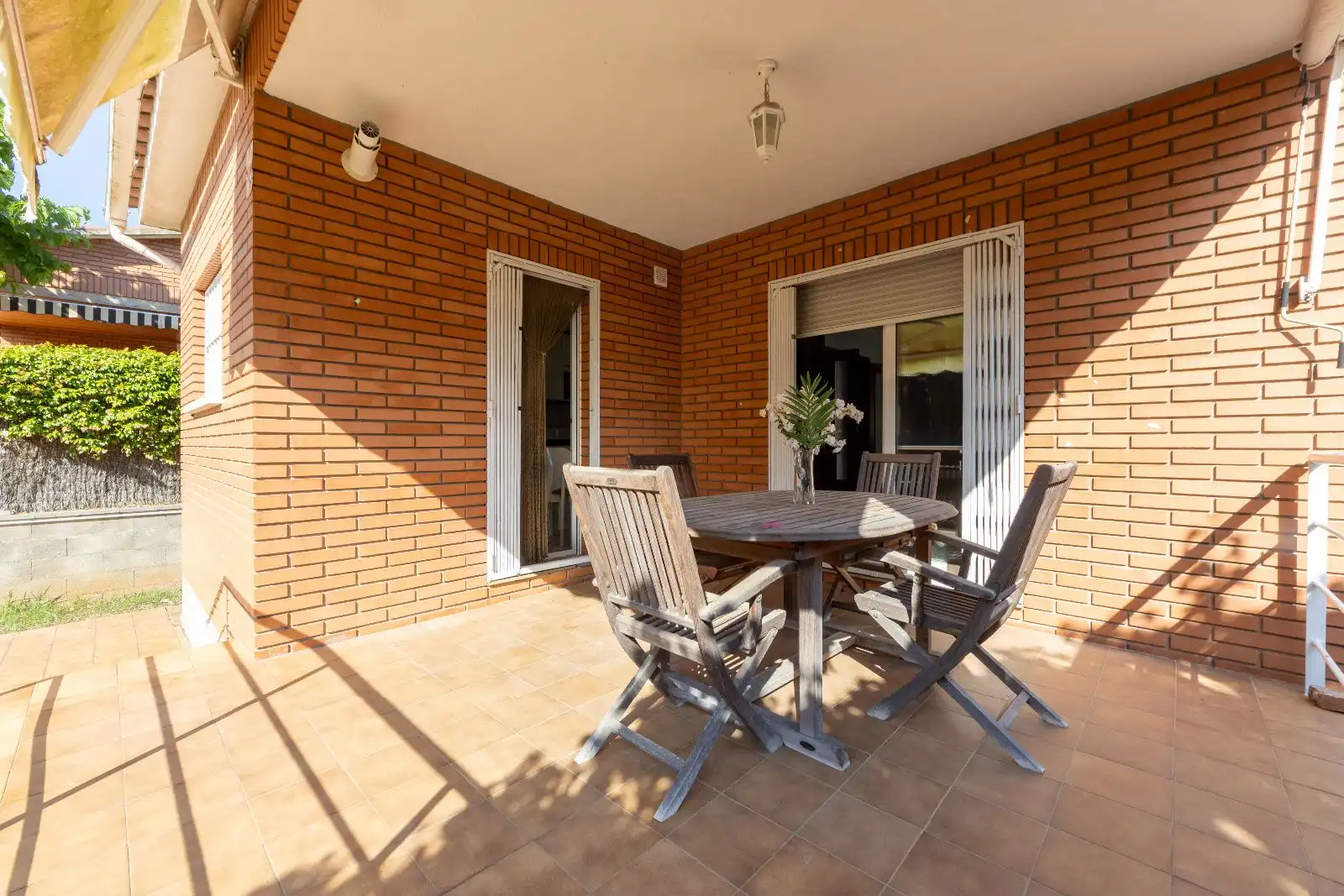 Villa avec terrasse à vendre à Isaac Albeniz 79, imagen 46
