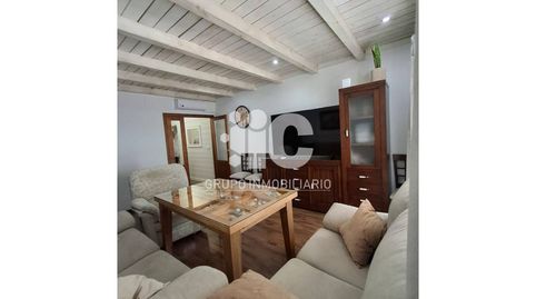Photo 2 of Flat for sale in Calle Amador de Los Rios, Baena, Córdoba