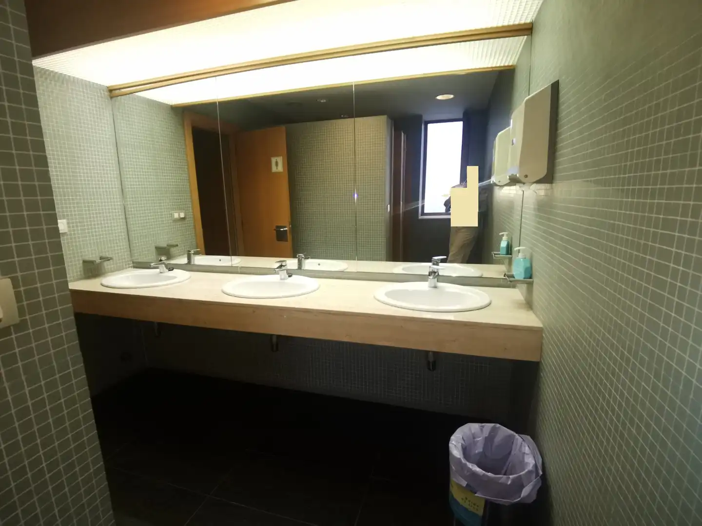 Büro mit Aufzug zur Miete in Centro, imagen 9