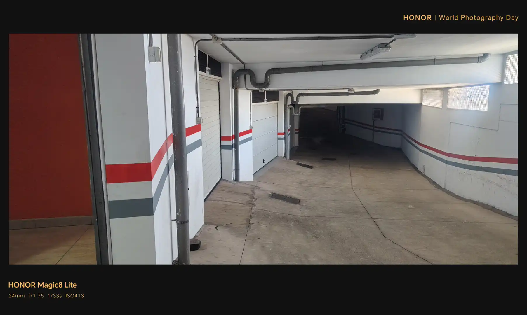 Parking de Casa adosada en venta en Candelaria con Jardín privado, Terraza y Horno