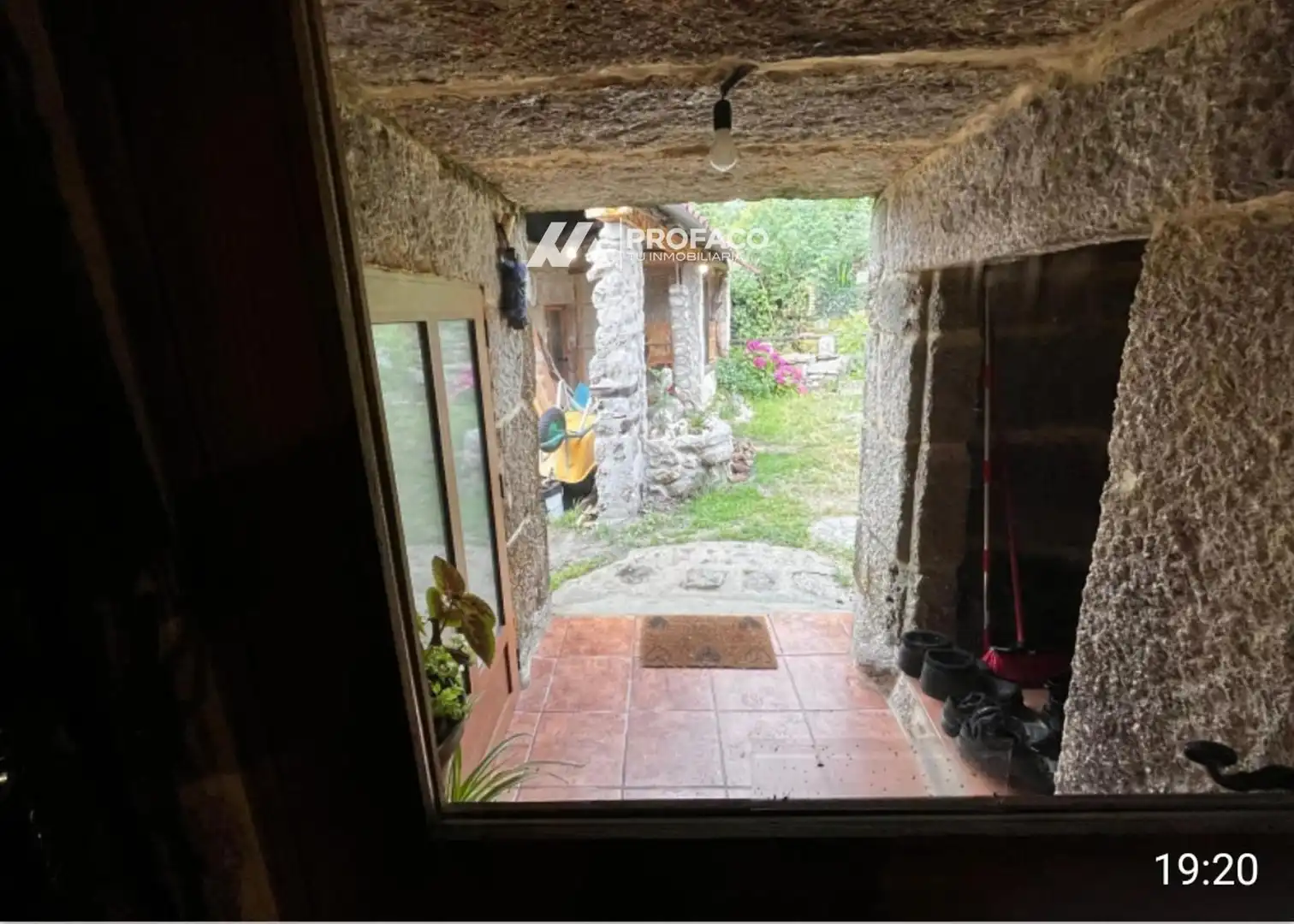 Casa o chalet en venta en Carballeda de Avia con Calefacción y Trastero