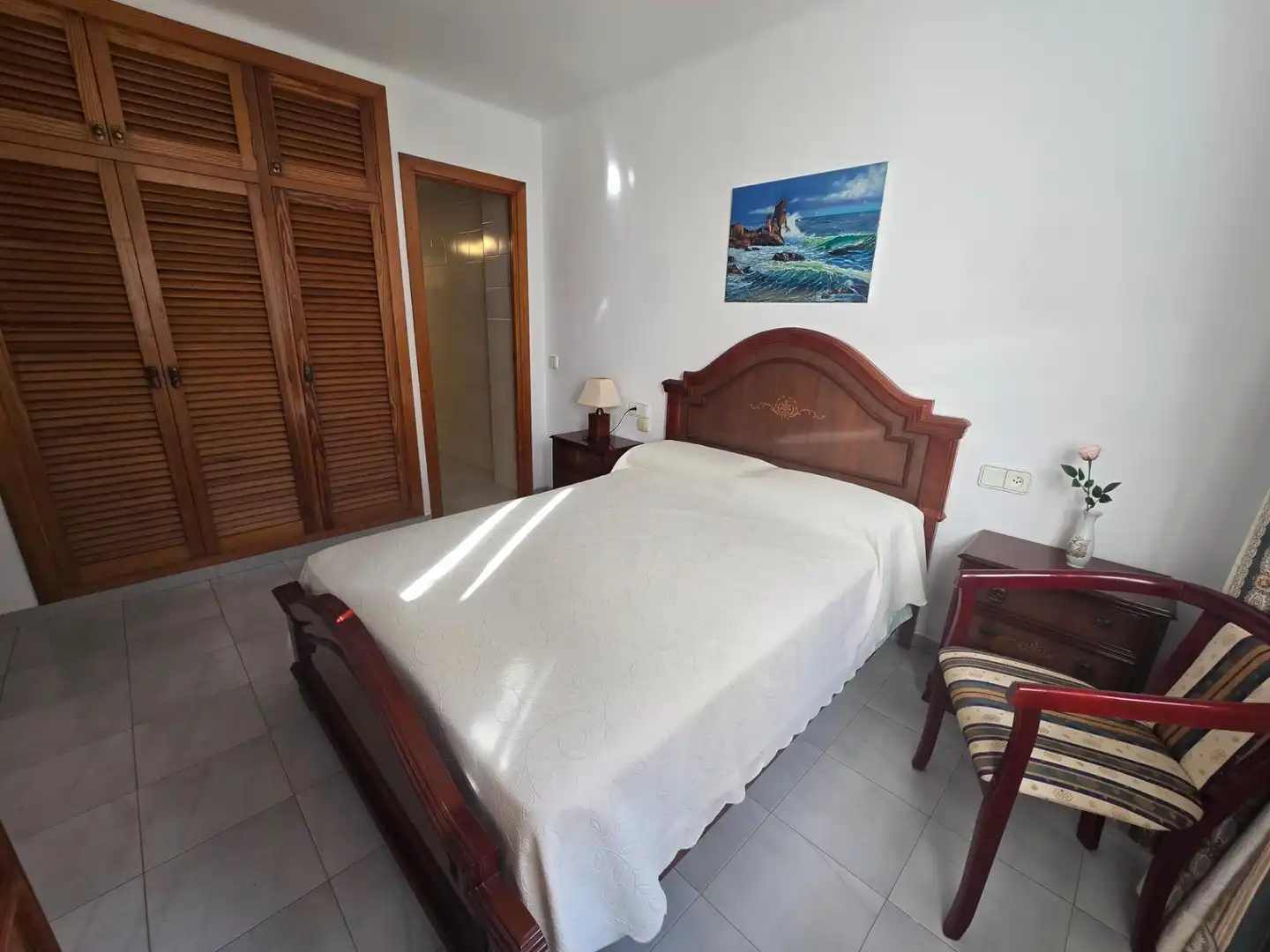Habitación de Piso en venta en Nord