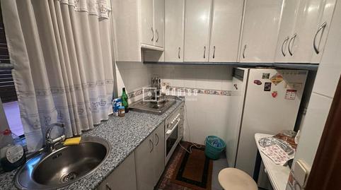 Foto 4 de Piso en venta en Sierra de Meira, Numancia, Madrid