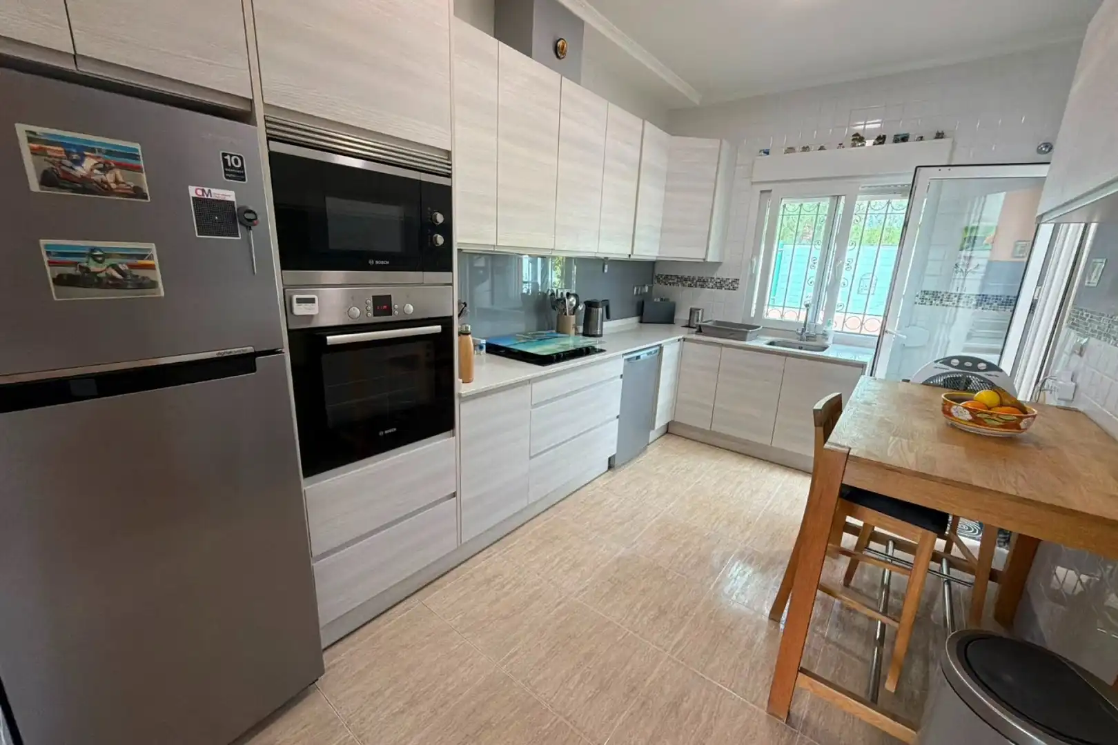 Casa amb terrassa en venda a Los Montesinos, imagen 2