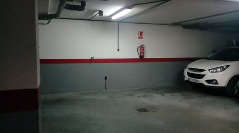 Foto 2 de Garaje en venta en Calle Alzina, Buena Vista, Madrid Capital