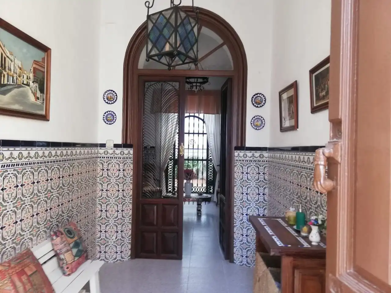 Casa amb terrassa en venda a Posadas, imagen 2