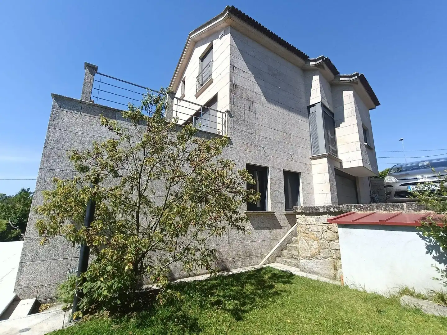 Detached house with pool for sale in Lugar Peroleira, imagen 66