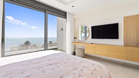 Foto 4 de Casa o xalet en venda a Chullera, Málaga