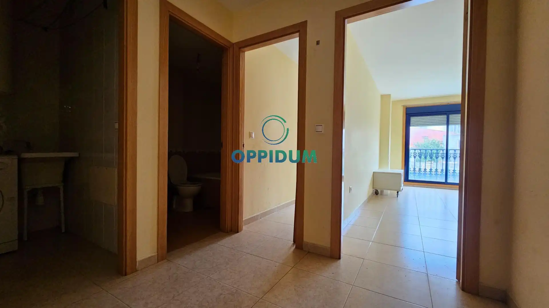 Flat for sale in Boiro  with Heating, Terrace and Storage room