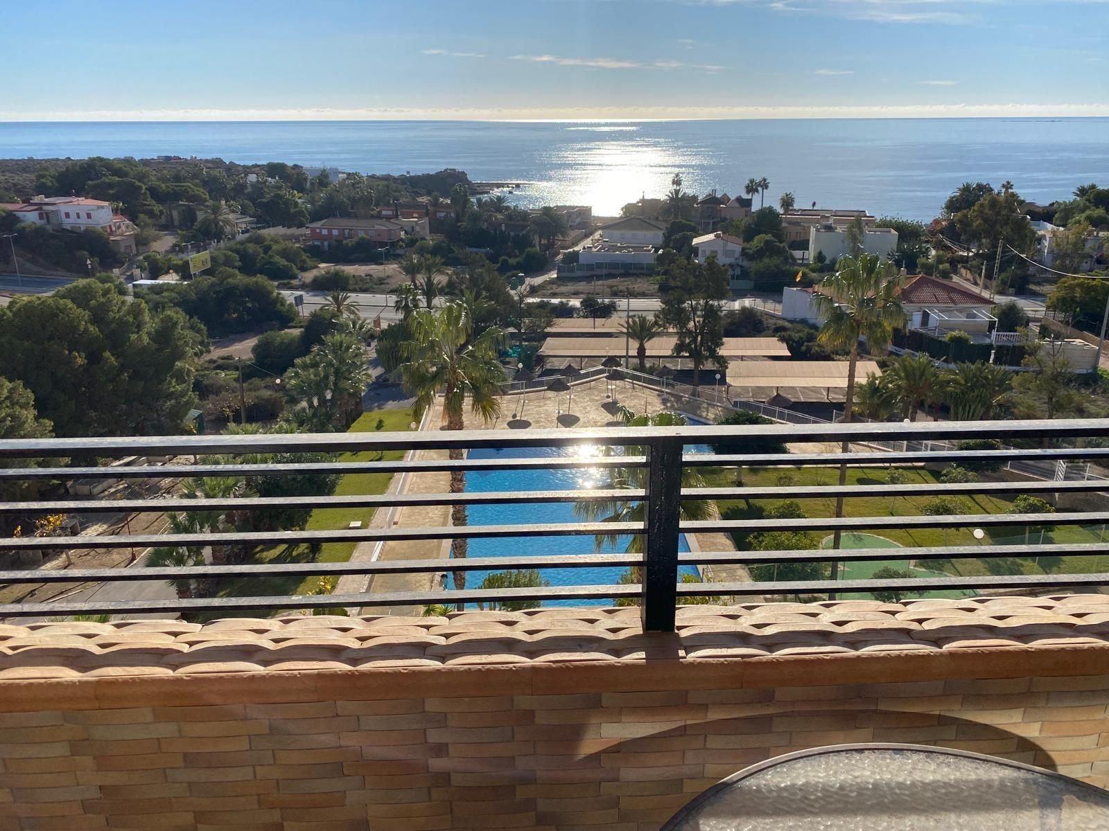 Apartment to rent in Las Majadas - Las Molinetas - Labradorcico