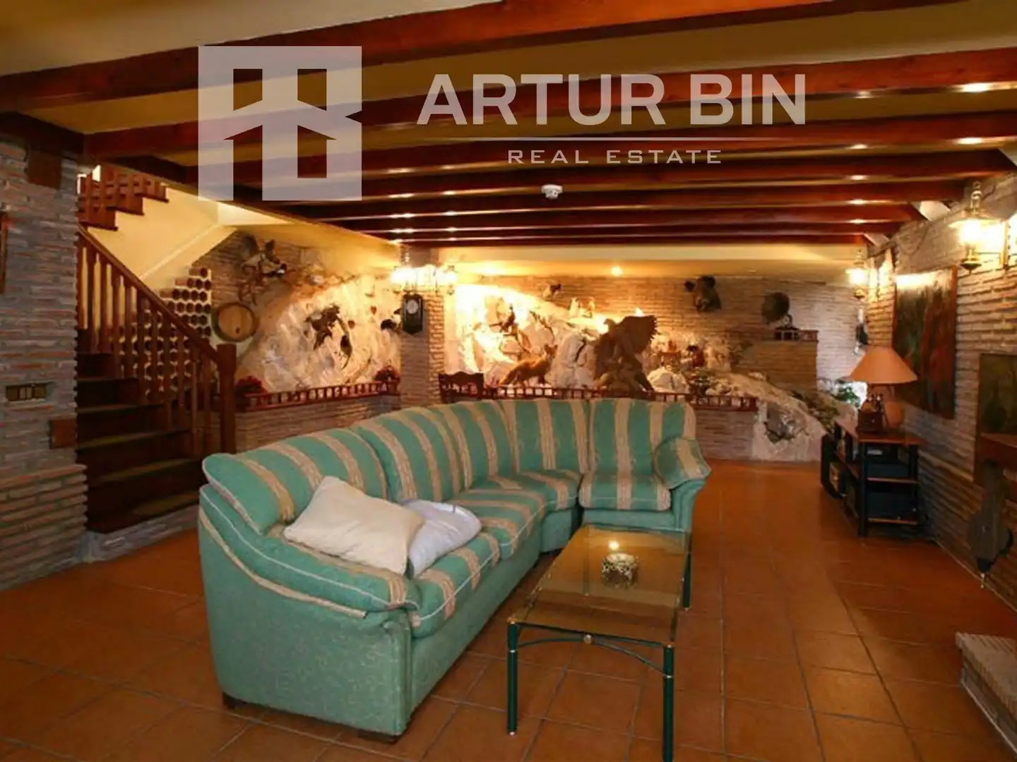 Haus mit Terrasse zum Verkauf in Este, imagen 9