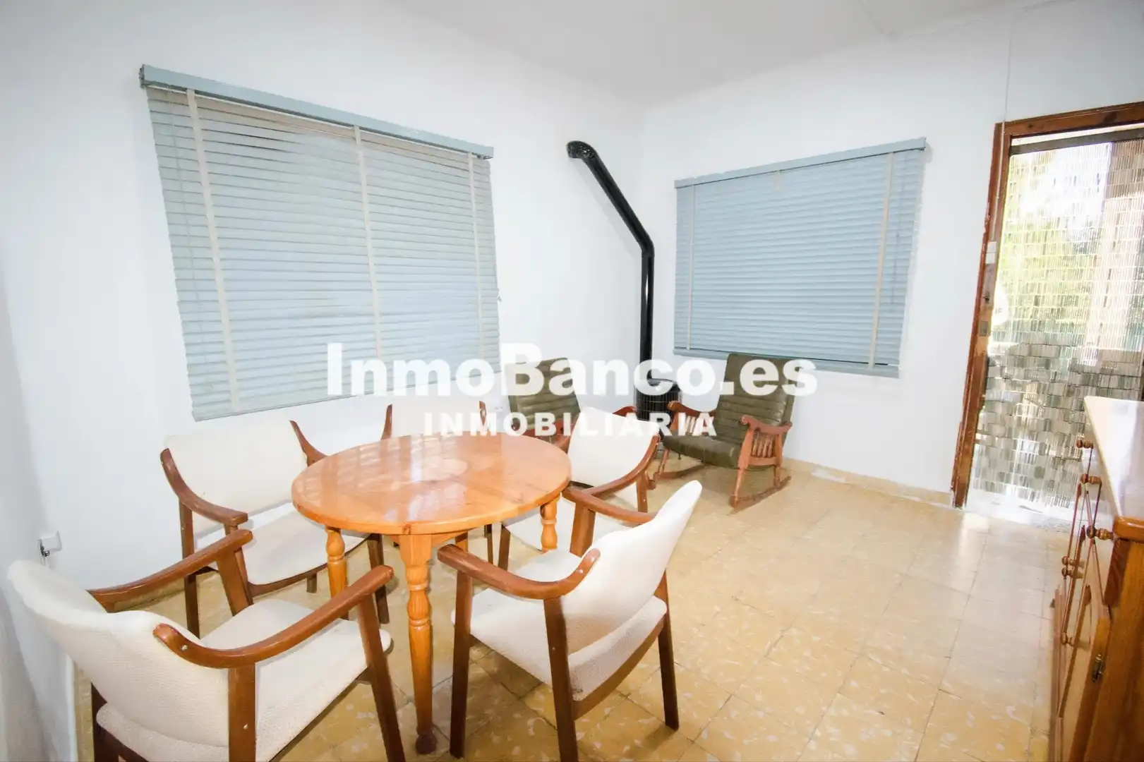Casa o chalet en venta en Godelleta con Jardín privado, Terraza y Trastero