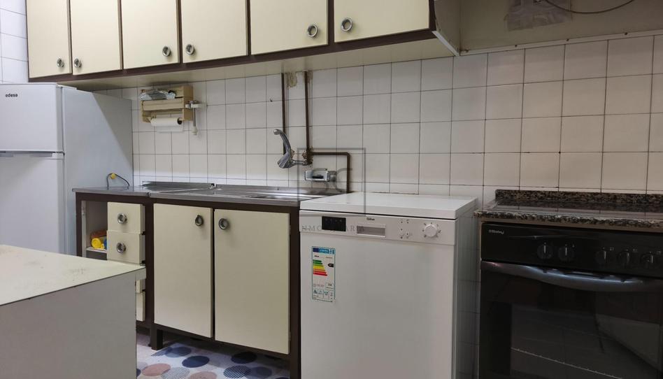 Photo 1 of Single-family semi-detached for sale in O Feal - Xubia, A Coruña