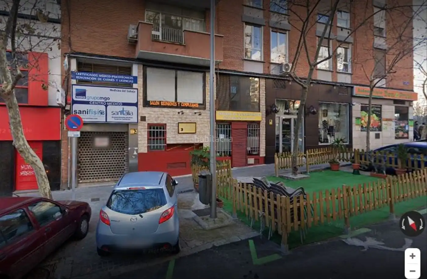 Business premises for sale in Calle de Ramos Carrión 10, imagen 31