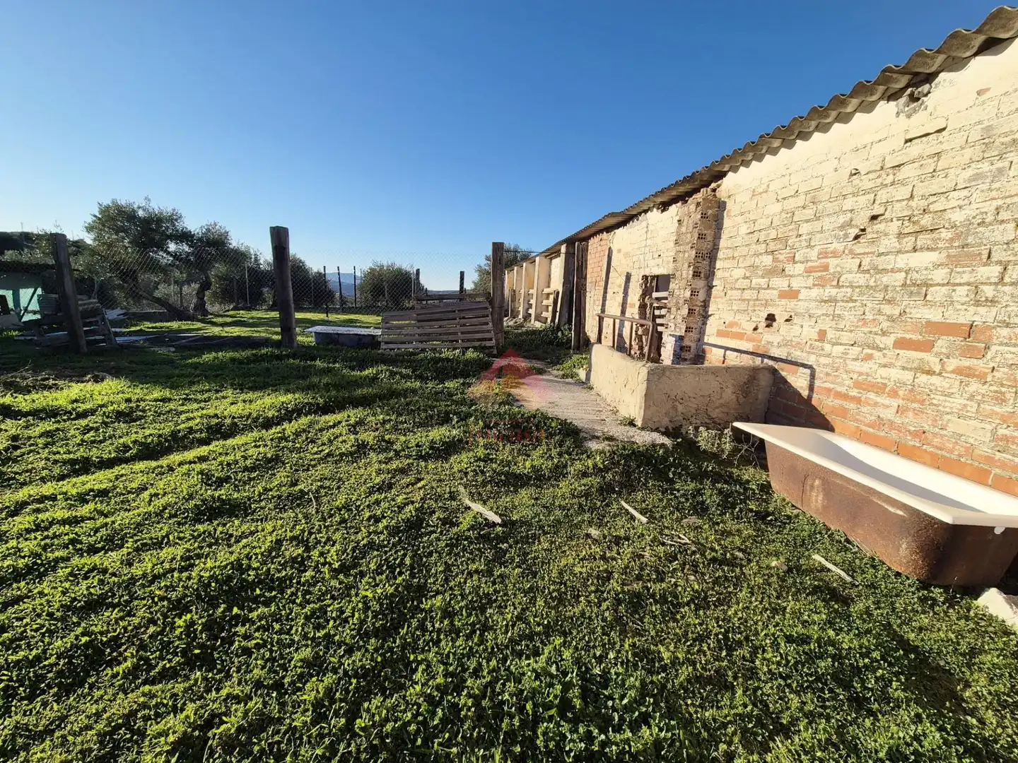 Casa rústica en venda a Partidas Norte, imagen 18