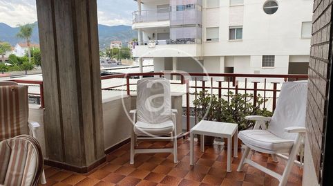 Foto 3 de Piso de alquiler en C/ Apòstol Santiago, La Curva, Benicasim / Benicàssim