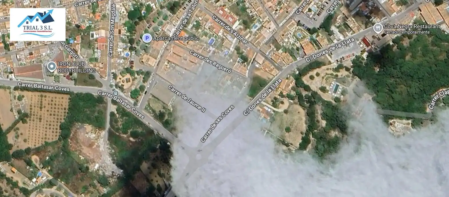 Piso en venta en Capdepera