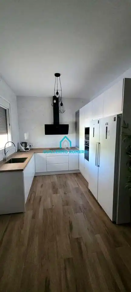 Casa rústica en venda a La Puebla del Río, imagen 5