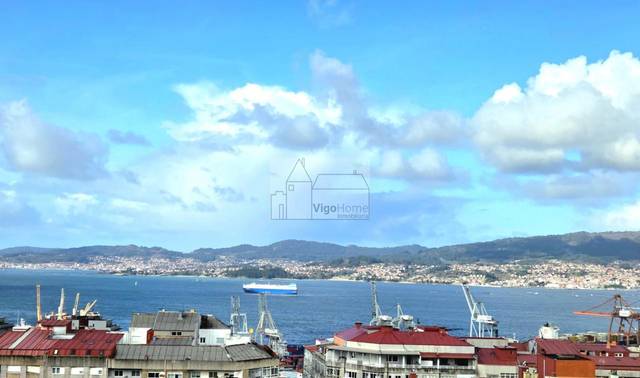 Piso en Venta en ARAGON en Travesía de Vigo - San Xoán