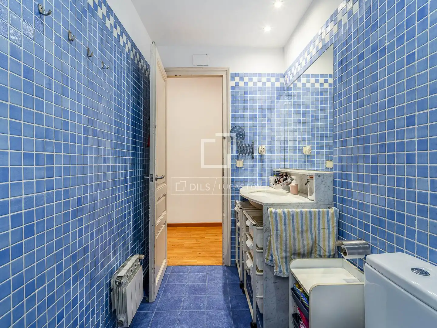 Appartement avec terrasse à vendre à Eixample, imagen 27