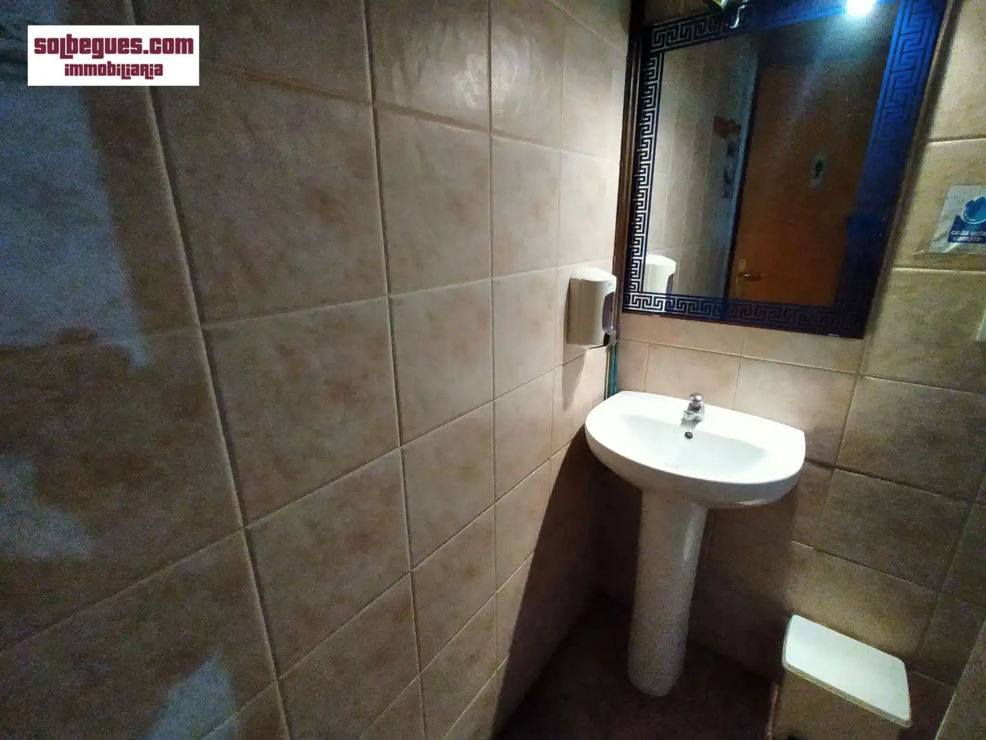 Business premises to rent in Begues, imagen 18