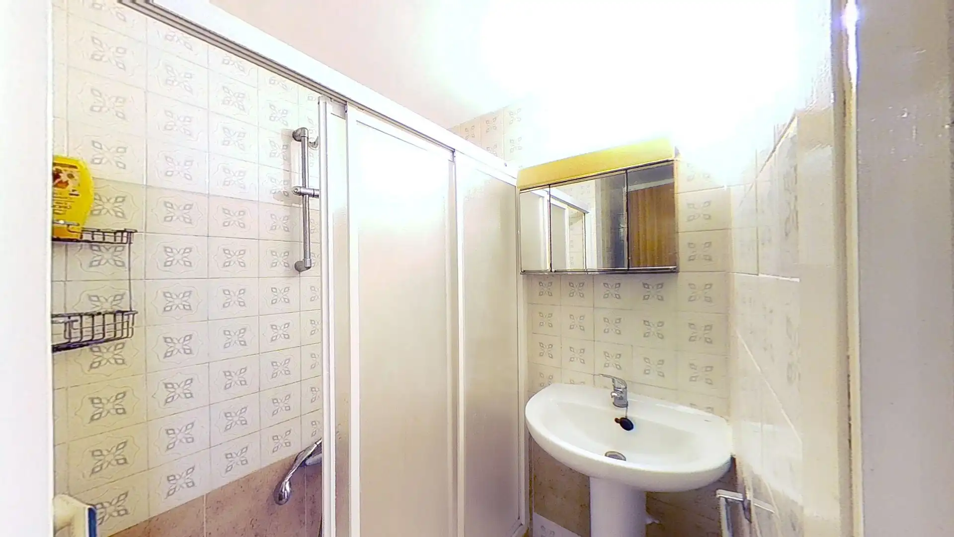 Baño de Piso en venta en Jaraba con Aire acondicionado y Calefacción