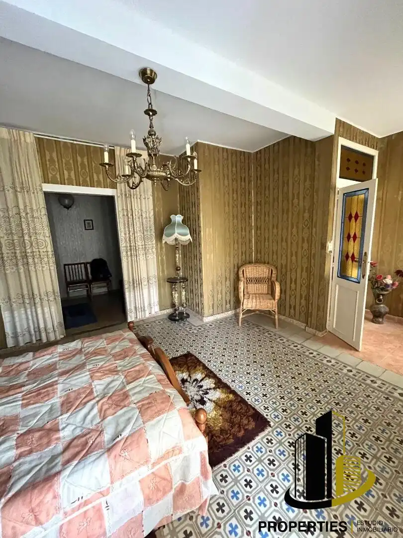 Habitación de Casa o chalet en venta en Lagunilla, Salamanca