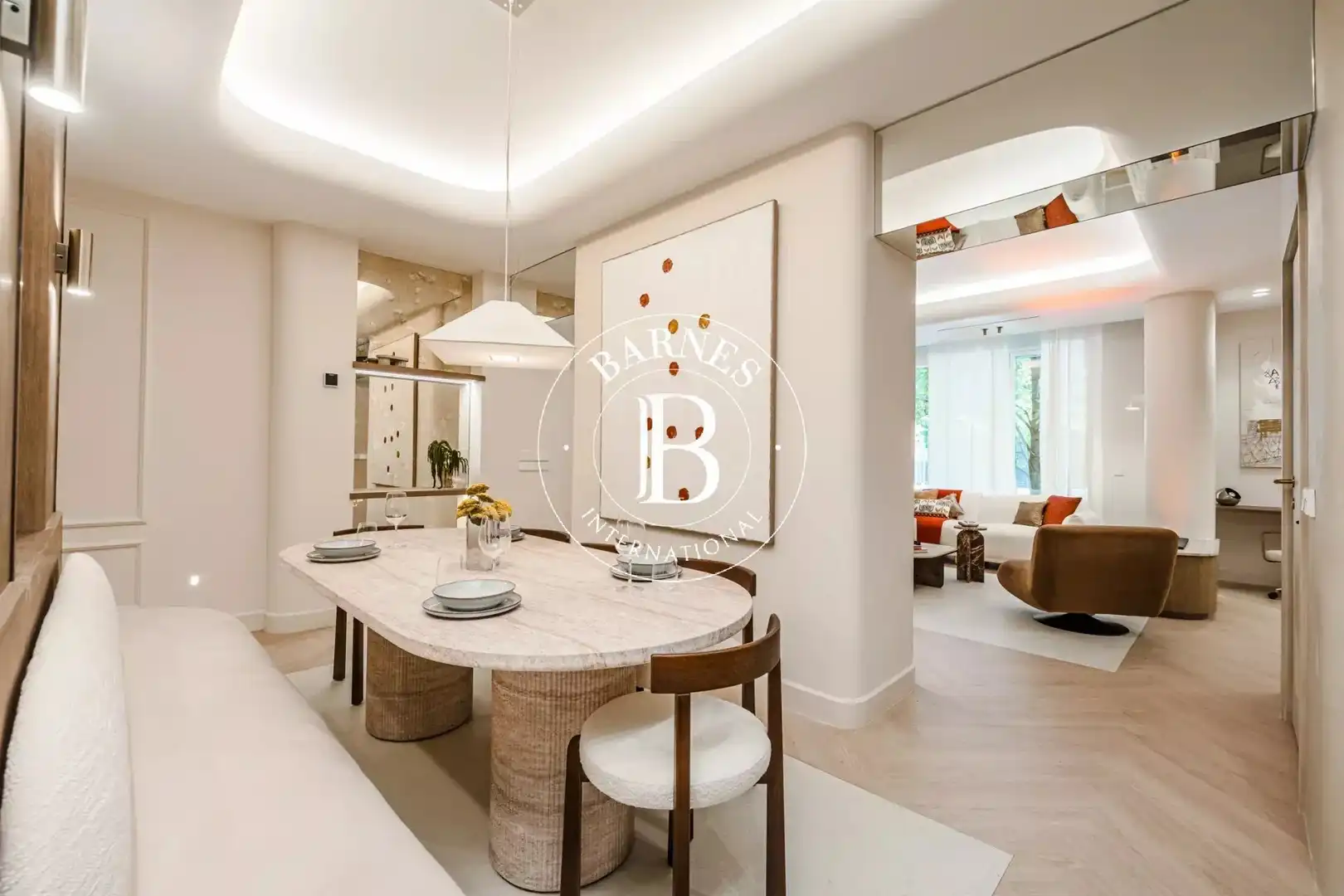 Piso con ascensor en venta en Barrio de Salamanca, imagen 10