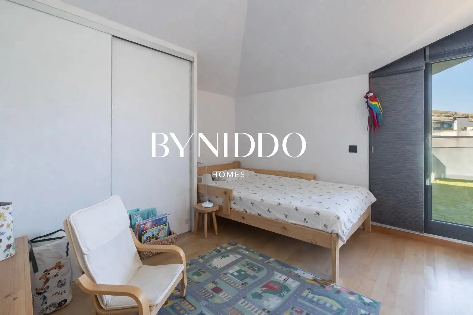 Penthouse mit Terrasse zum Verkauf in Sant Domènec, imagen 36