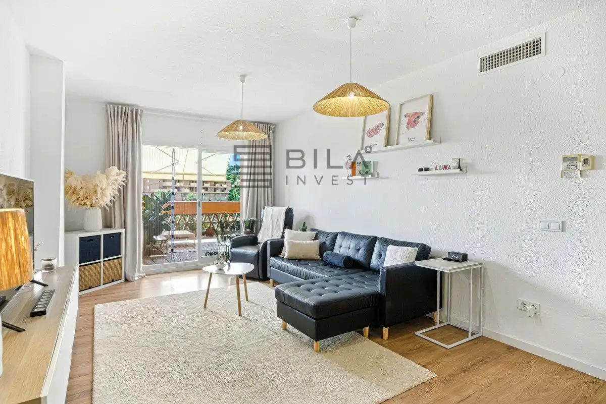 Wohnung mit Pool zum Verkauf in Reserva de Marbella, imagen 12