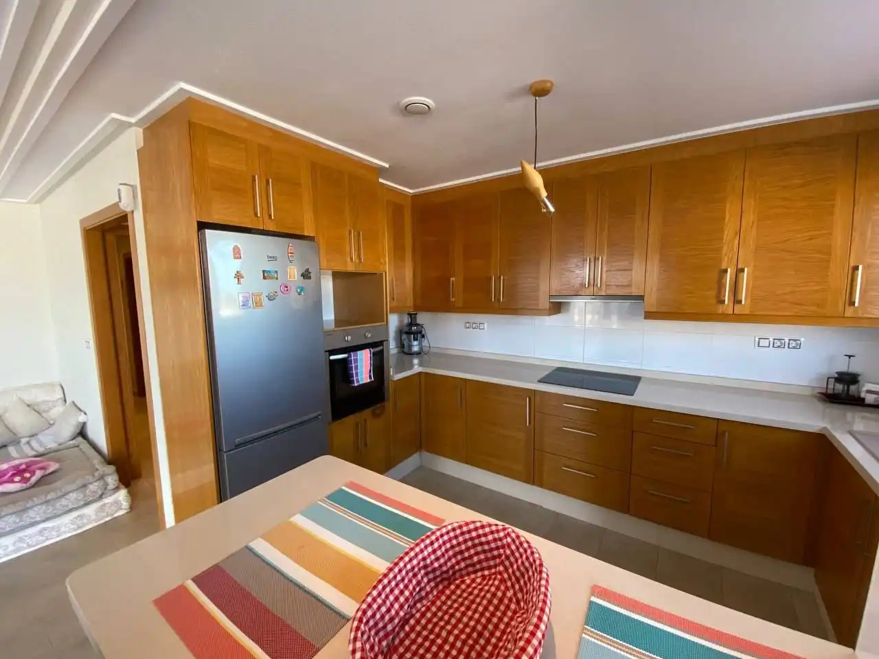 Ático con piscina en venta en Orihuela Costa, imagen 6