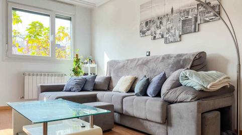 Foto 4 de Pis en venda a Av. de la Isabela Braganza, 2, Los Hueros, Villalbilla