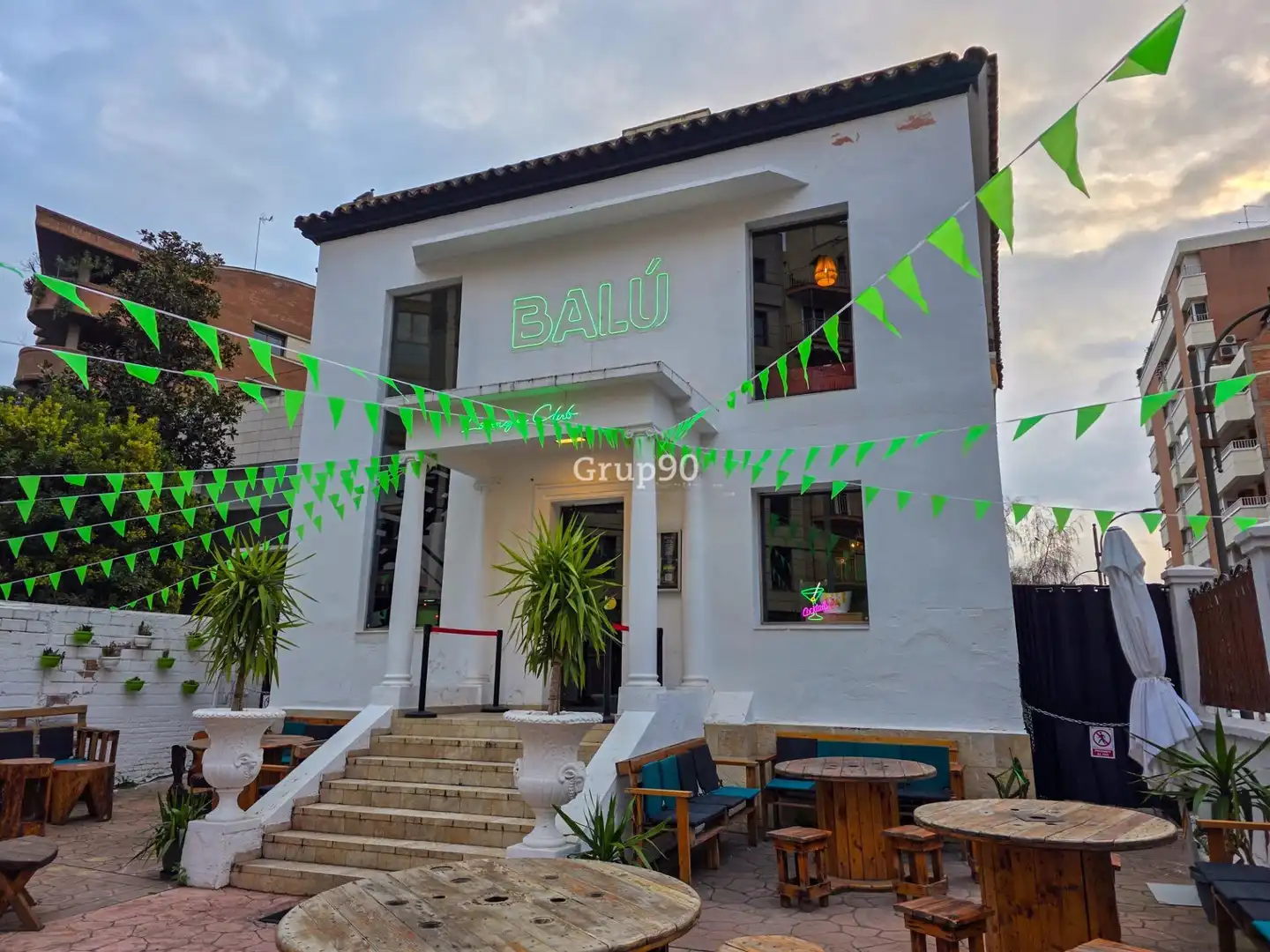 Local comercial en traspaso en ALCALDE PORQUERAS, imagen 2
