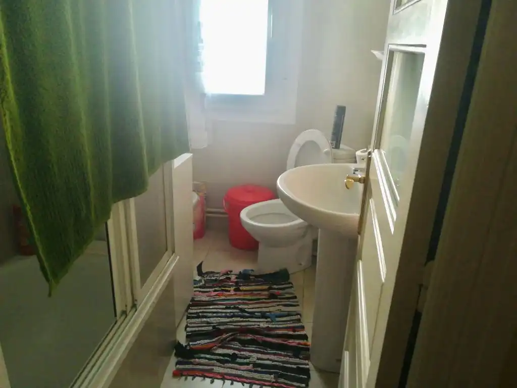 Baño de Casa o chalet en venta en Lugo con Terraza y Amueblado