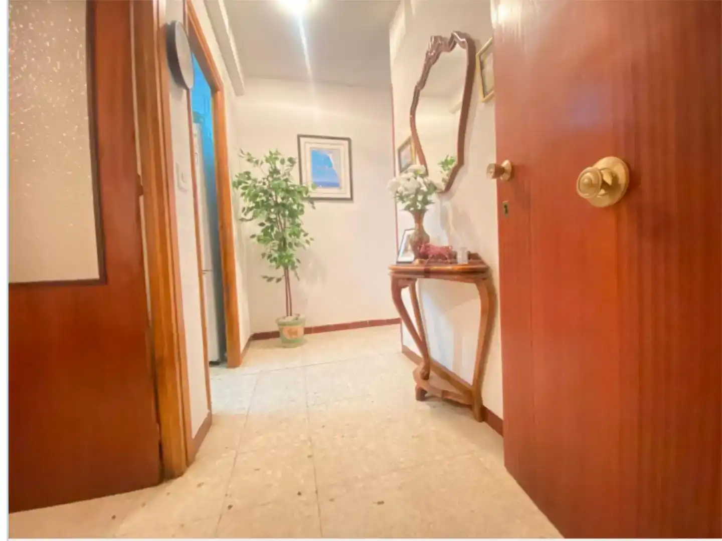 Piso en venta en Calle Santa Teresa, 44, Candeleda