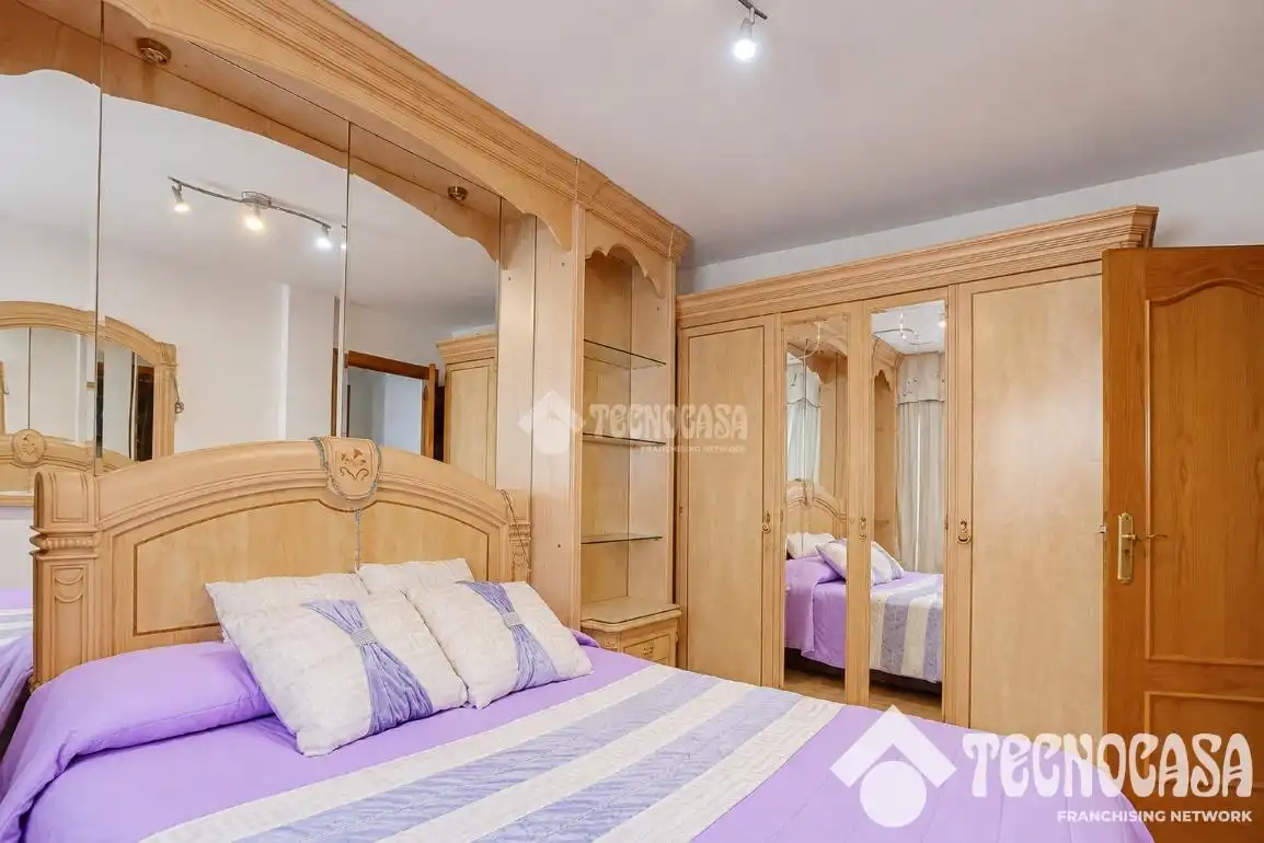 Habitación de Piso en venta en Sant Andreu