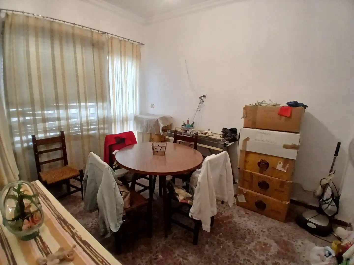 Dining room of Houses for sale in Puerto Real
